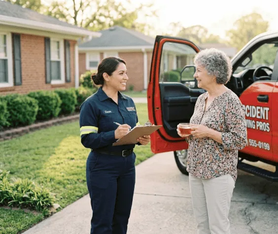 Accident Towing Service Smithfield, NC FAQs